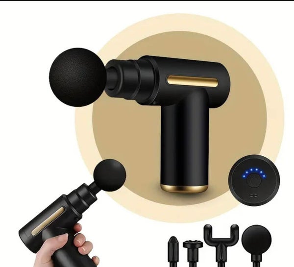 massage gun