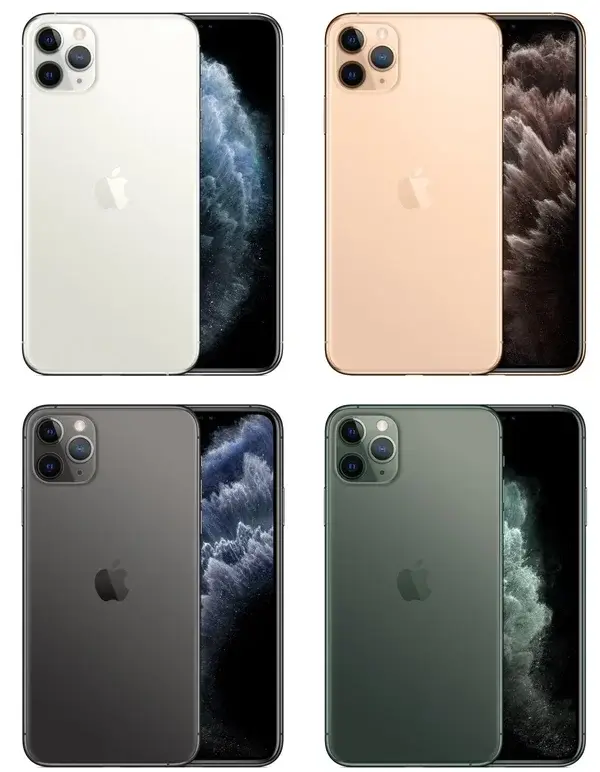 Iphone 11 pro max