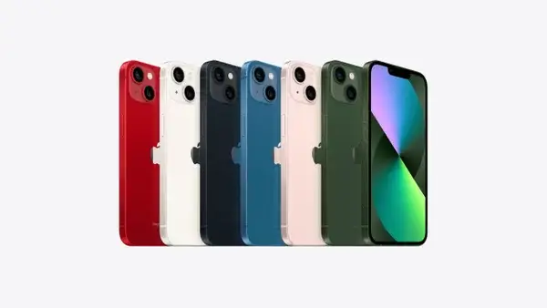 Iphone 13
