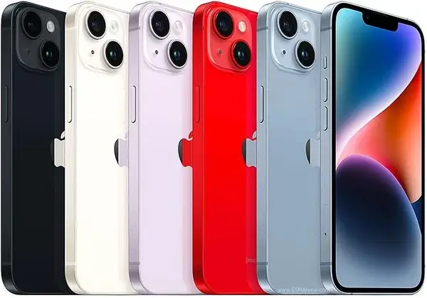 Iphone 14 plus