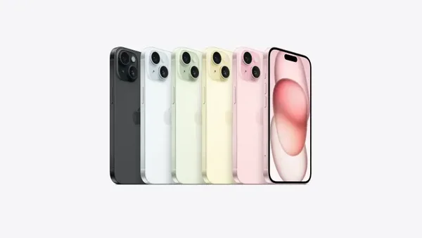 Iphone 15