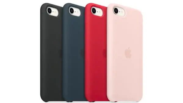 Iphone SE 3ième génération