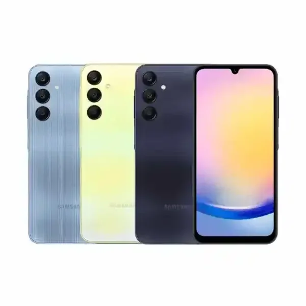 Samsung Galaxy A25