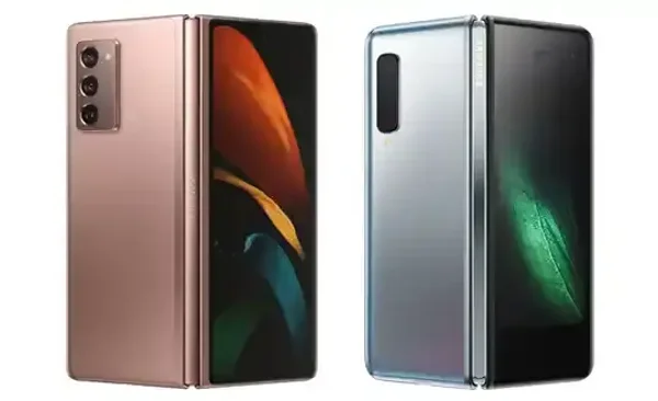 Samsung Z Fold 4