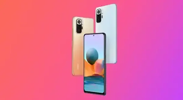 Xiaomi note 10 pro