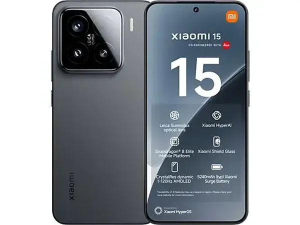 Xiaomi 15
