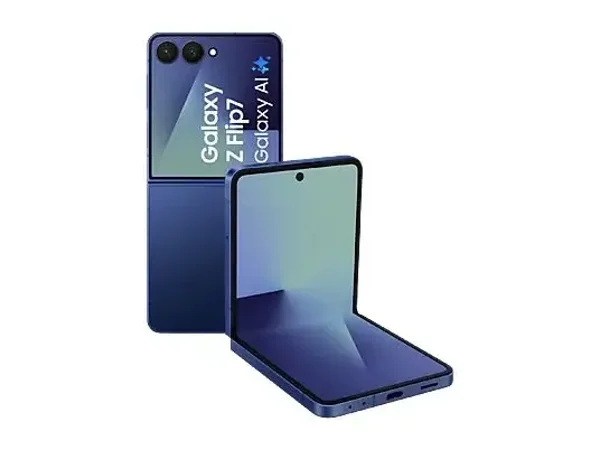 Samsung Galaxy Z Flip 7 FE