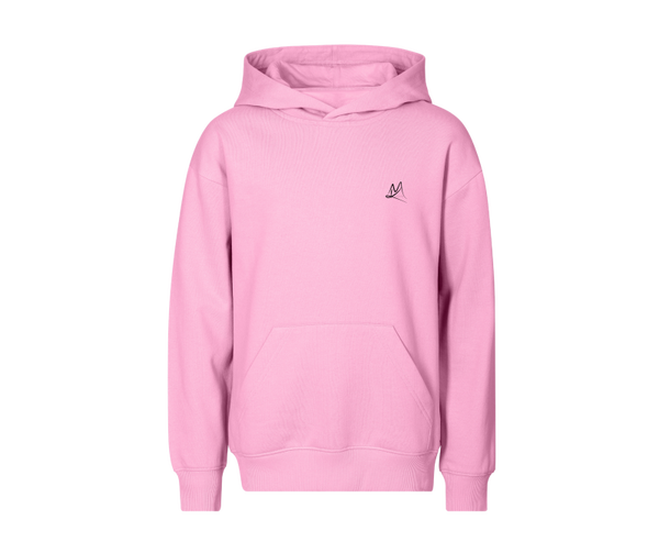 Positive Hoodie - Mädchen