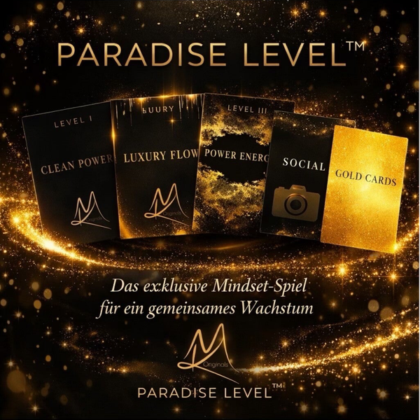 Paradise Level ™️
