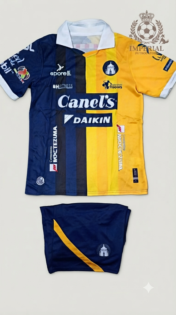 UNIFORME SAN LUIS LOCAL¨REPLICA¨1 PIEZA