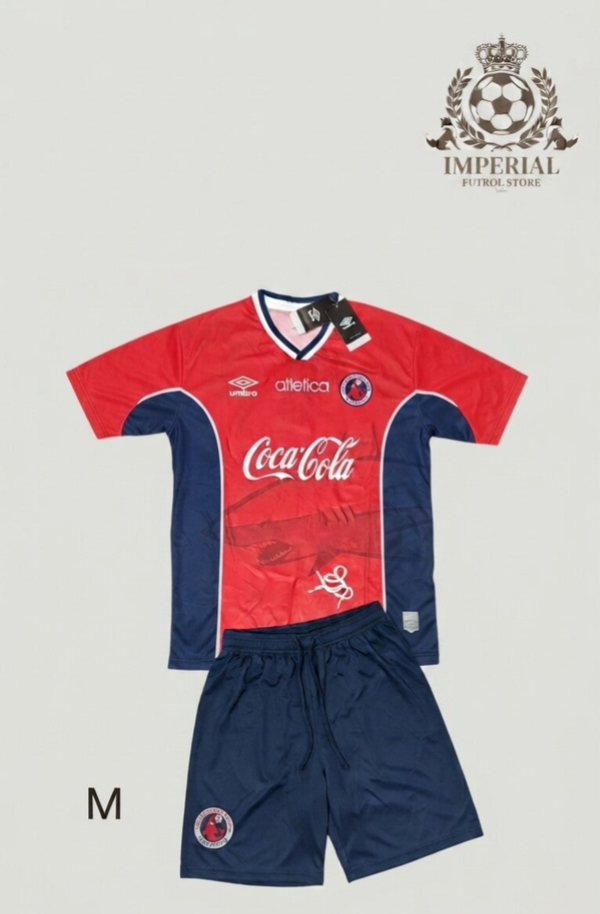 UNIFORMES VERACRUZ LOCAL OLDIES ¨REPLICA¨1 PIEZA