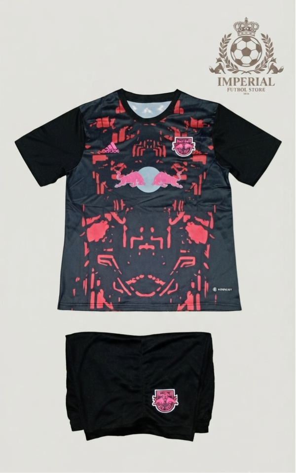 UNIFORME RB LEIPZIG VISITA ¨REPLICA¨ 1 PIEZA
