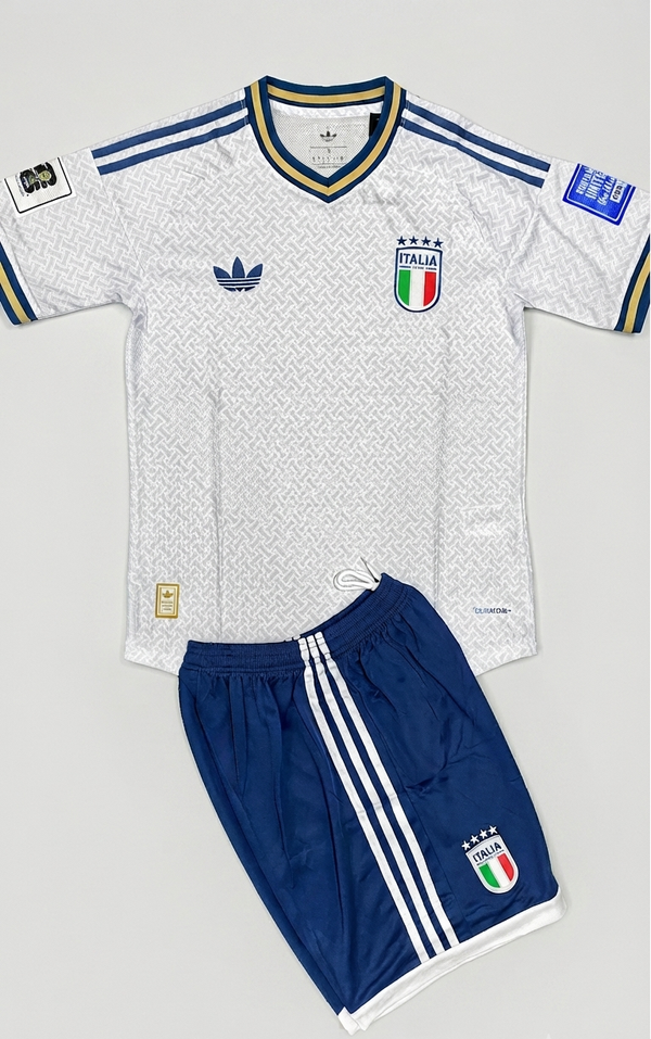 UNIFORME ITALIA VISITA ¨REPLICA¨1 PIEZA