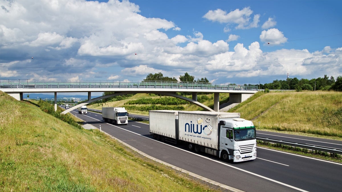 Vervoersmanager voor NIWO en KIWA