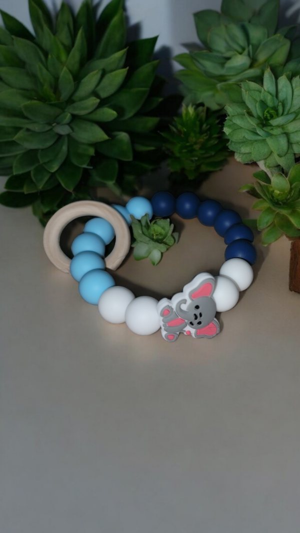 Teething Ring