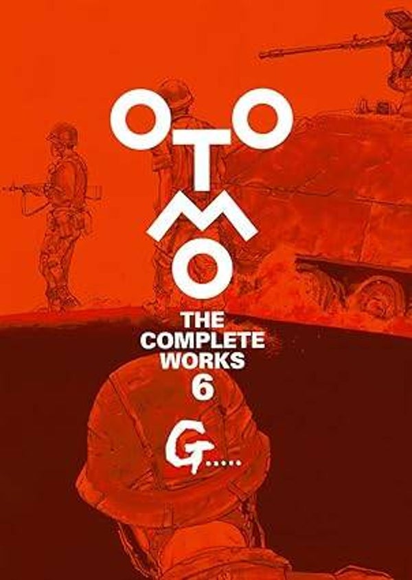 AKIRA - The Complete Works: Volume 6 - L'Apocalisse Finale di Neo-Tokyo