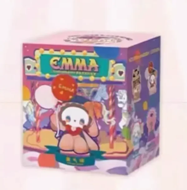 EMMA - "Secret Forest Midnight" - Blind Box