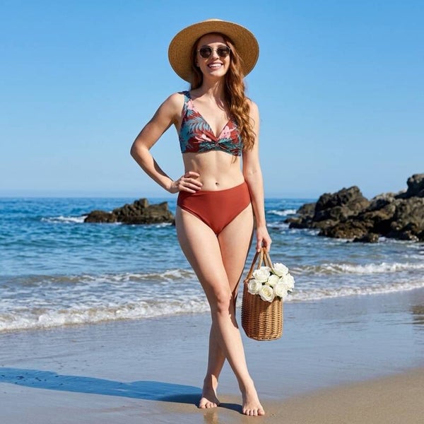 Maillot de Bain
