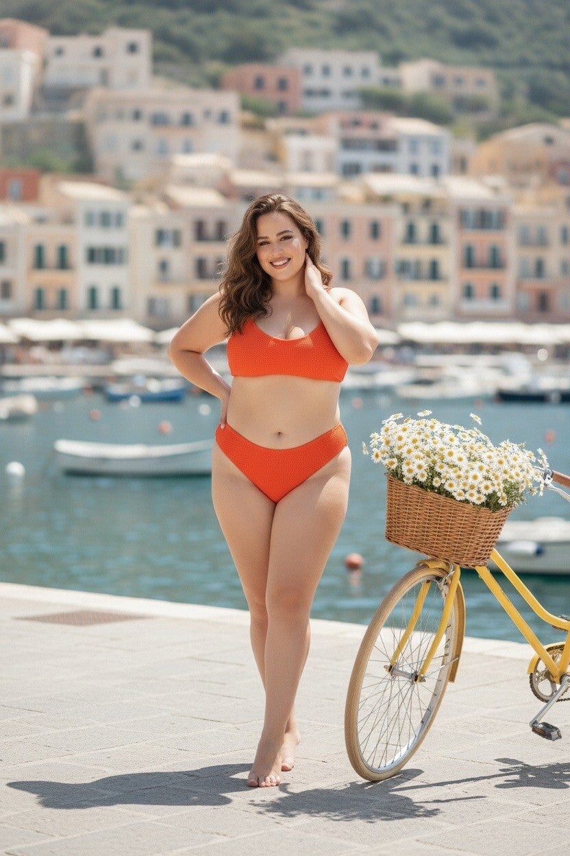 Maillot de Bain