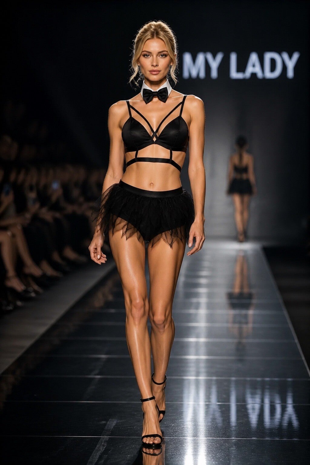 Lingerie