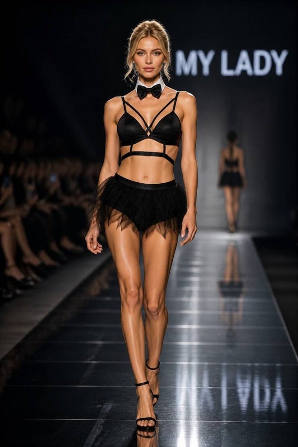 Lingerie
