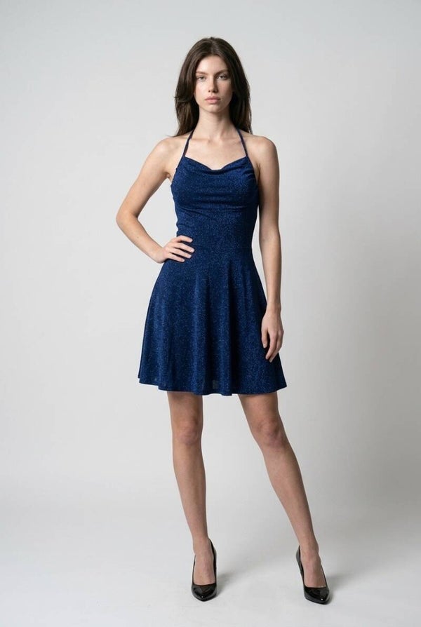 Robe de soirée
