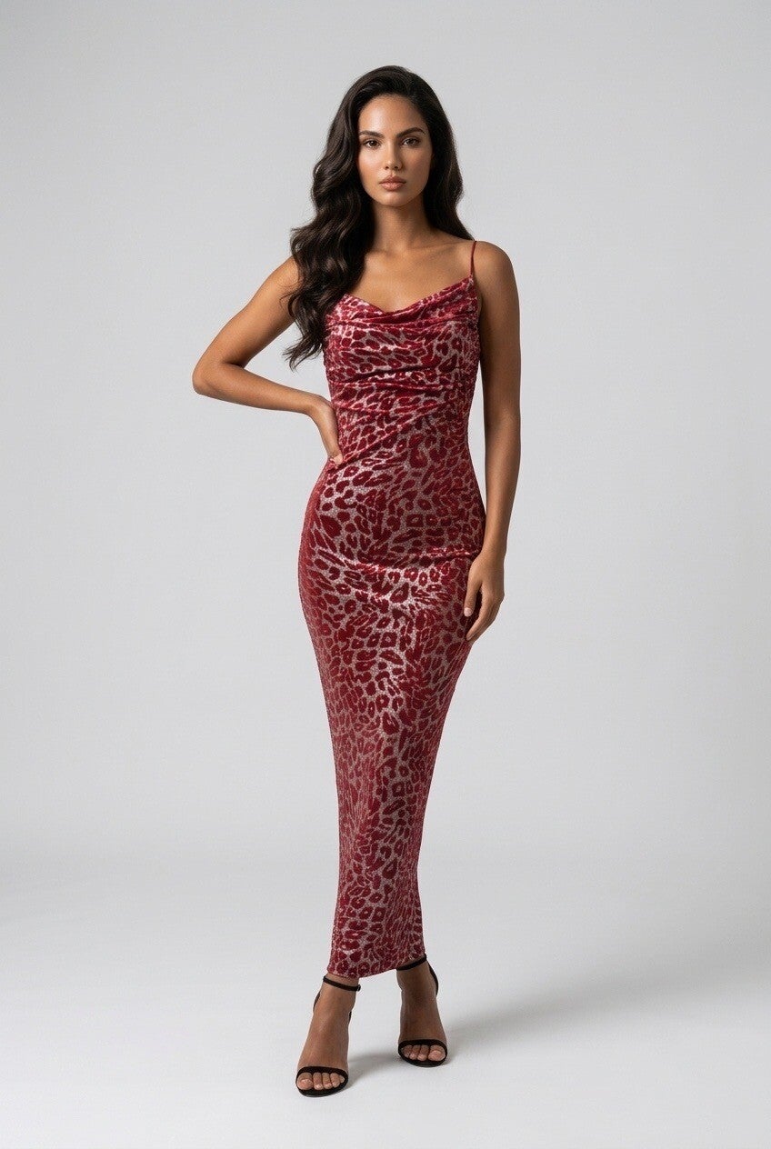 Robe de soirée
