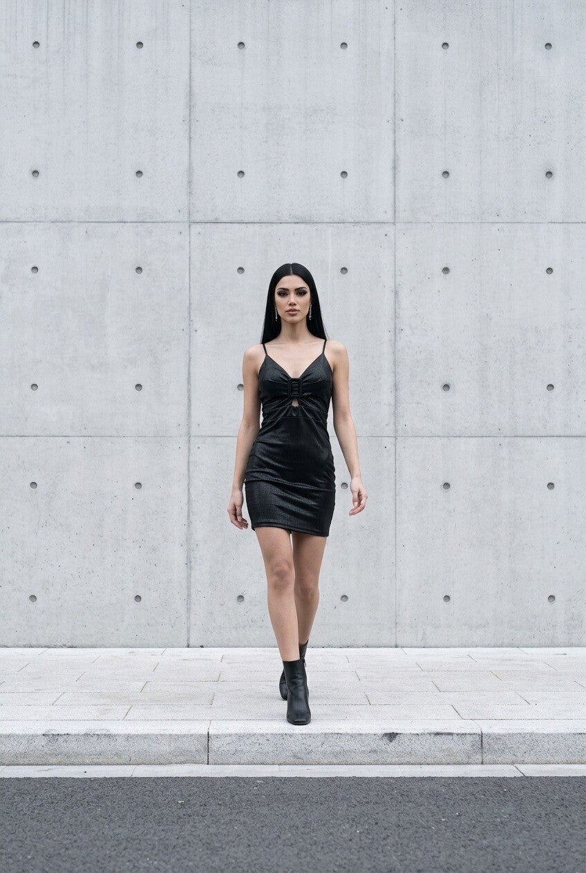 Robe de soirée