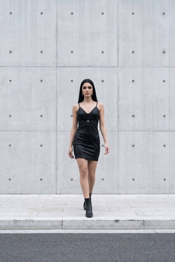 Robe de soirée