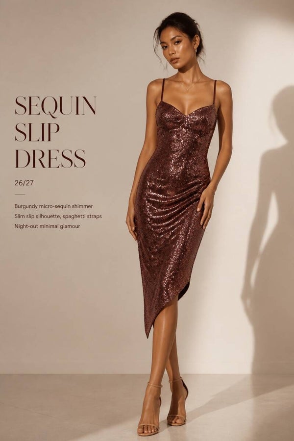 Robe de soirée