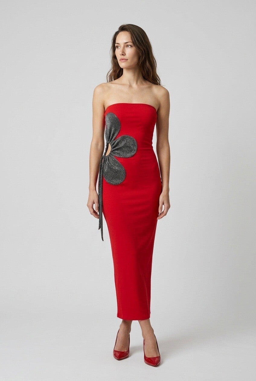 Robe de soirée