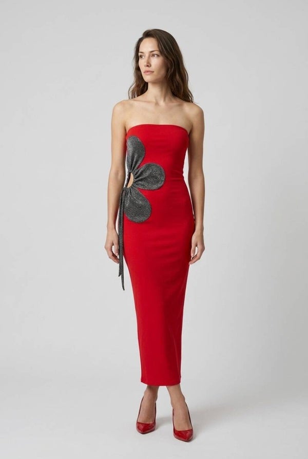 Robe de soirée