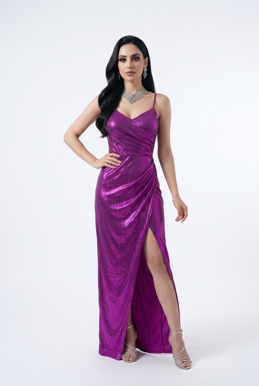 Robe de soirée