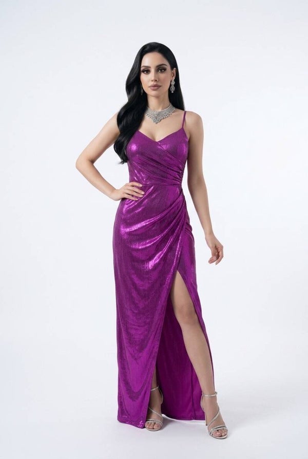 Robe de soirée