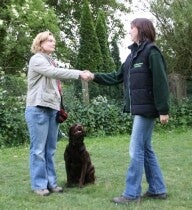 Één op één training