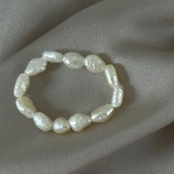 Perla Ring