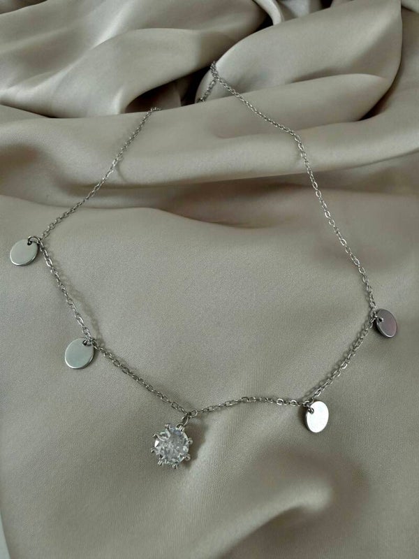 Crown Jewel Kette 👑