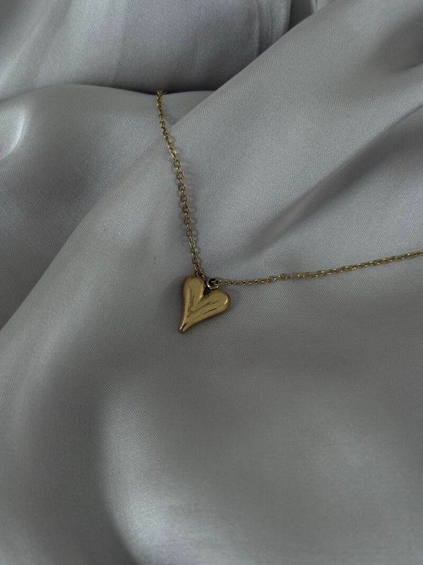 Heart Kette