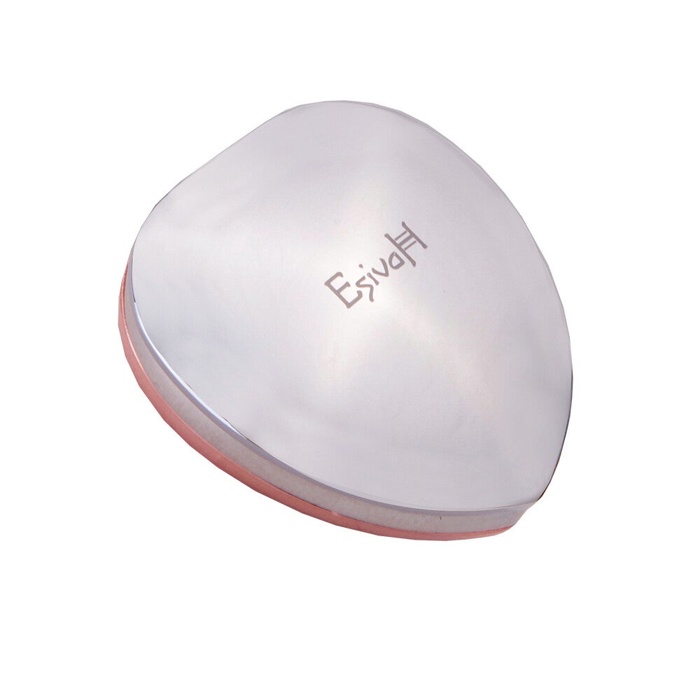 13057A Hartje gemaakt van edel (chirurgisch) staal met sterke Neodymium magneet