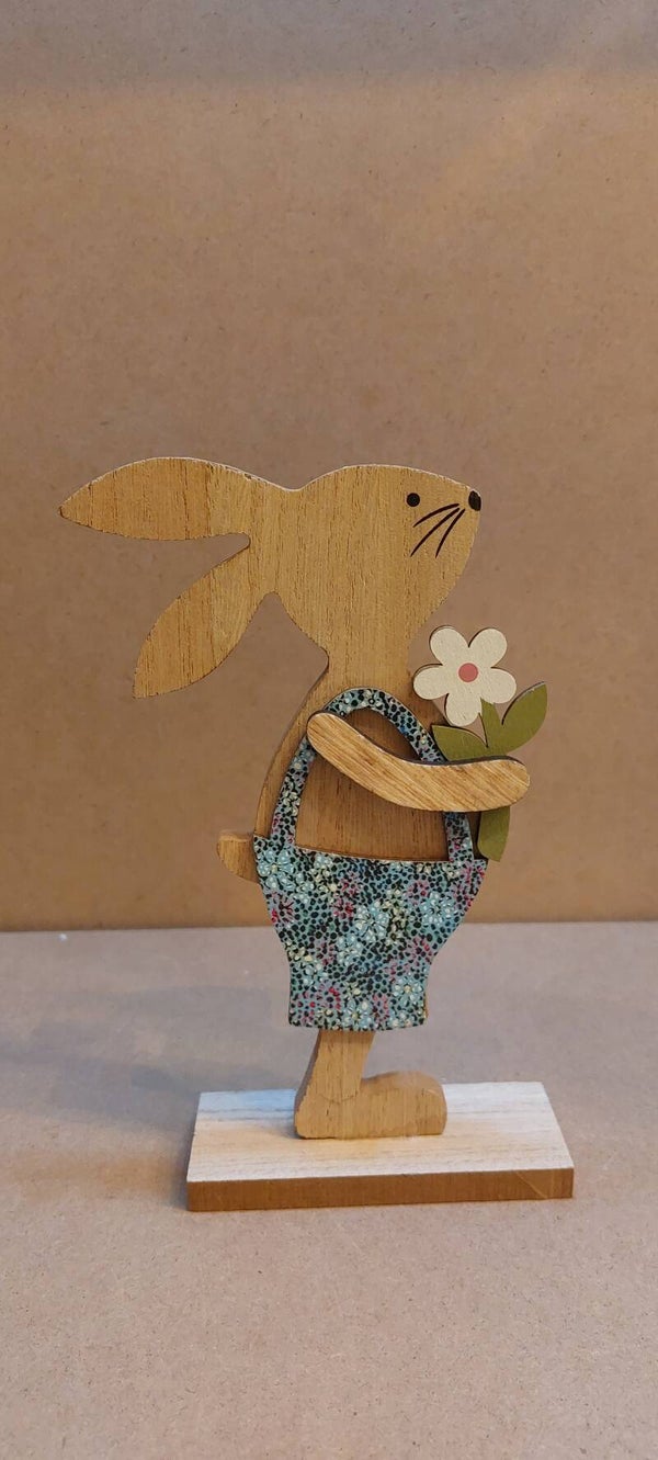 Deko Hase
