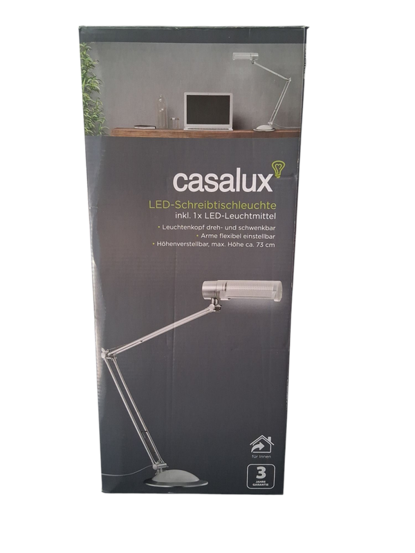 Tischlampe,LED-Schreibtischleuchte