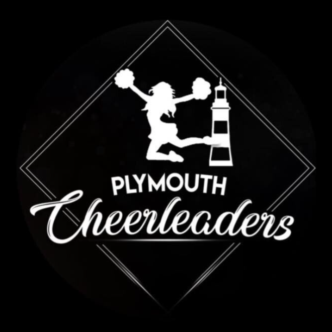 Home Plymouth Cheerleaders