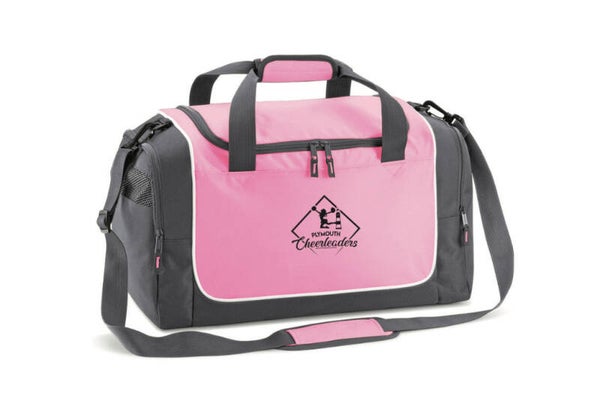 Holdall Bag - Large