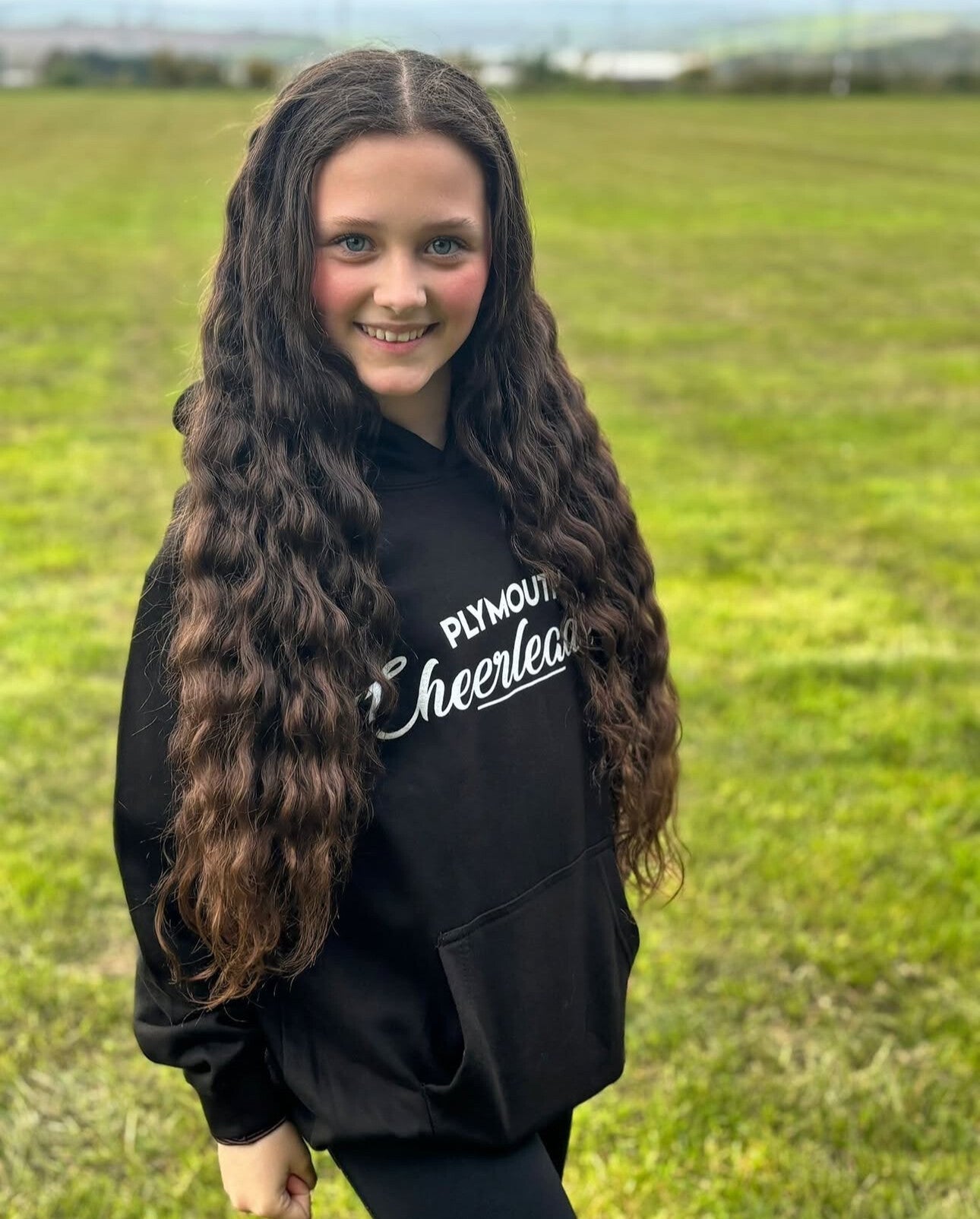 PC Uniform Jumper (Pullover version)