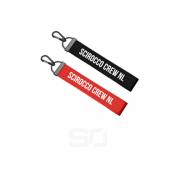 Sciroccocrewnl sleutelhanger