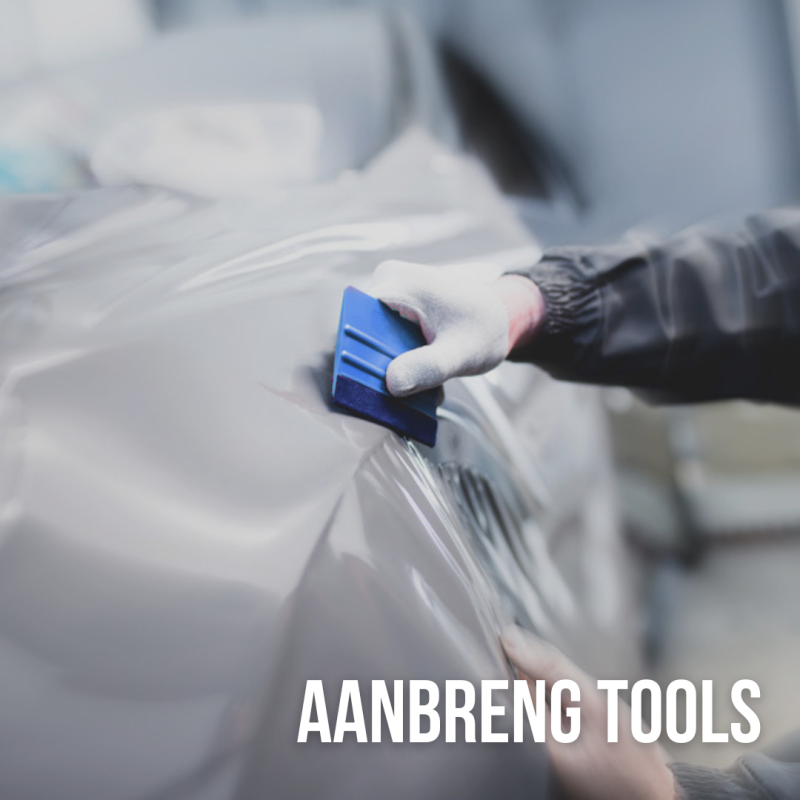 Aanbreng tools