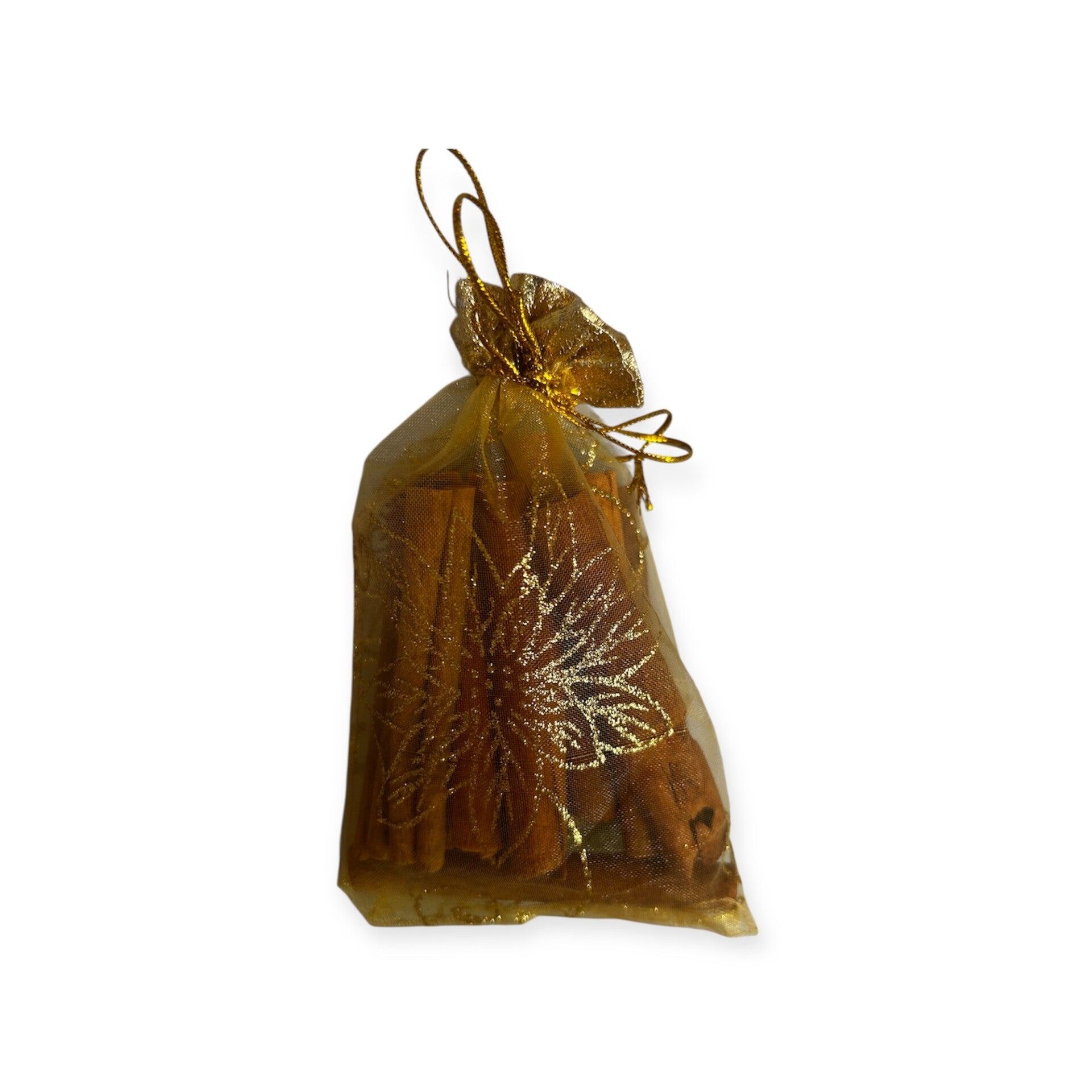 Bâtonnets de cannelle entier  +/- 60gr