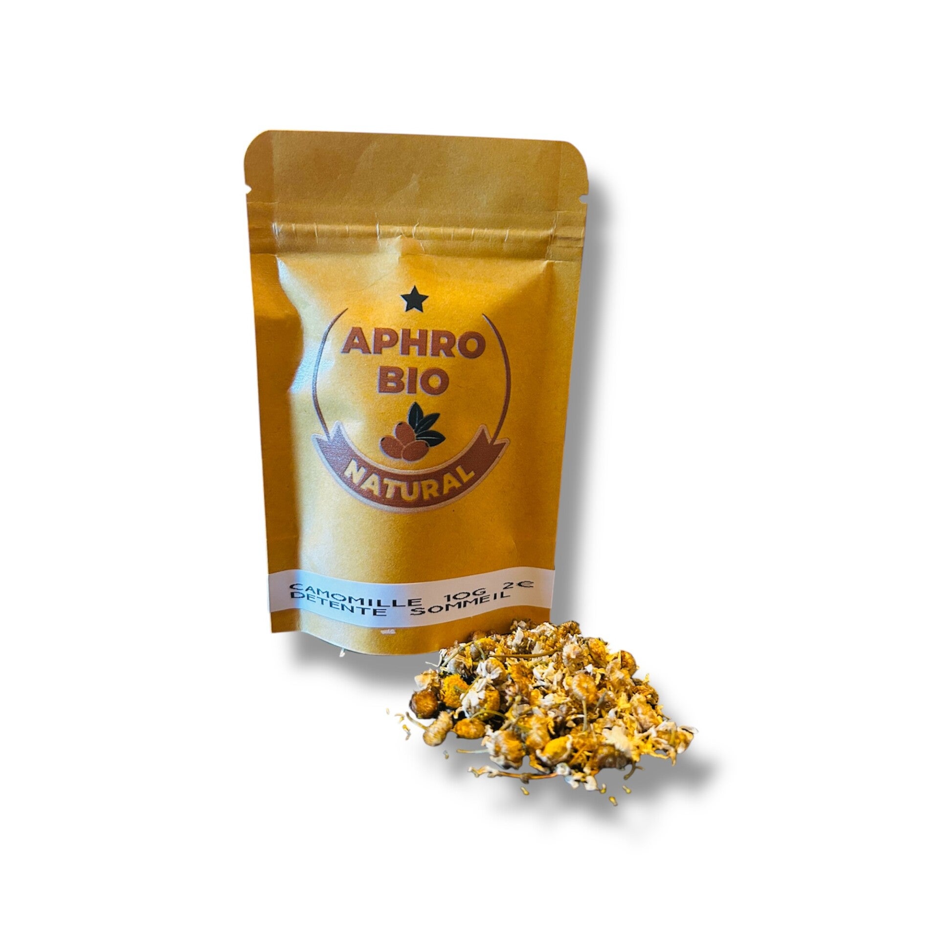 Camomille sauvage 10g