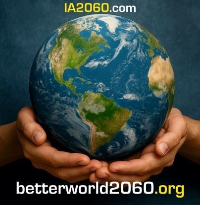 Voluntari@ betterWorld2060