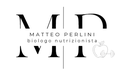Matteo Perlini Biologo Nutrizionista